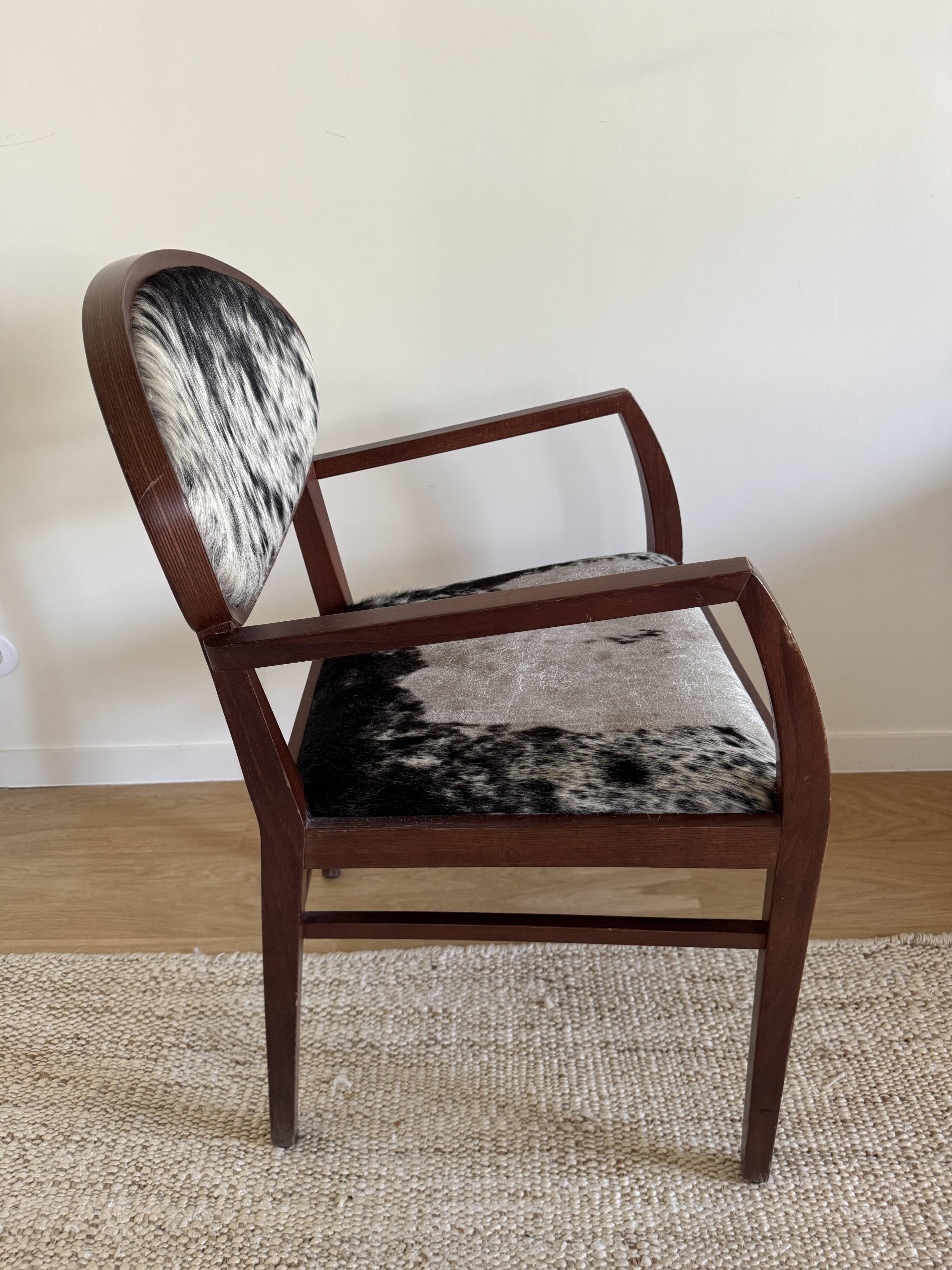 Chaises