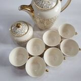 Villeroy and Boch tea set
