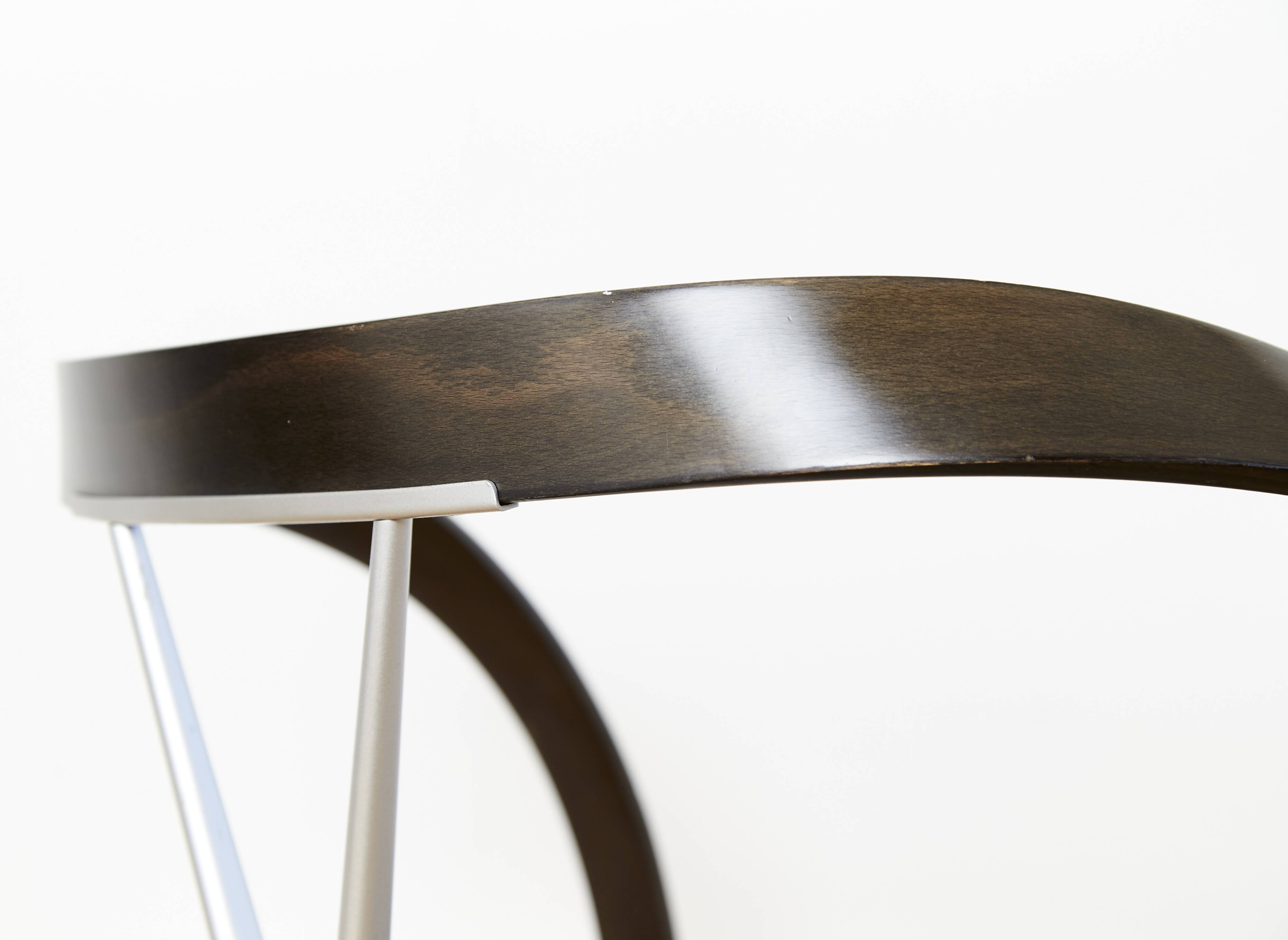 Andrea Branzi "Revers" Chair for Cassina