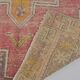 Anatolian Handwoven Anatolian Carpet