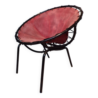 Balloon Chair by Hans Olsen