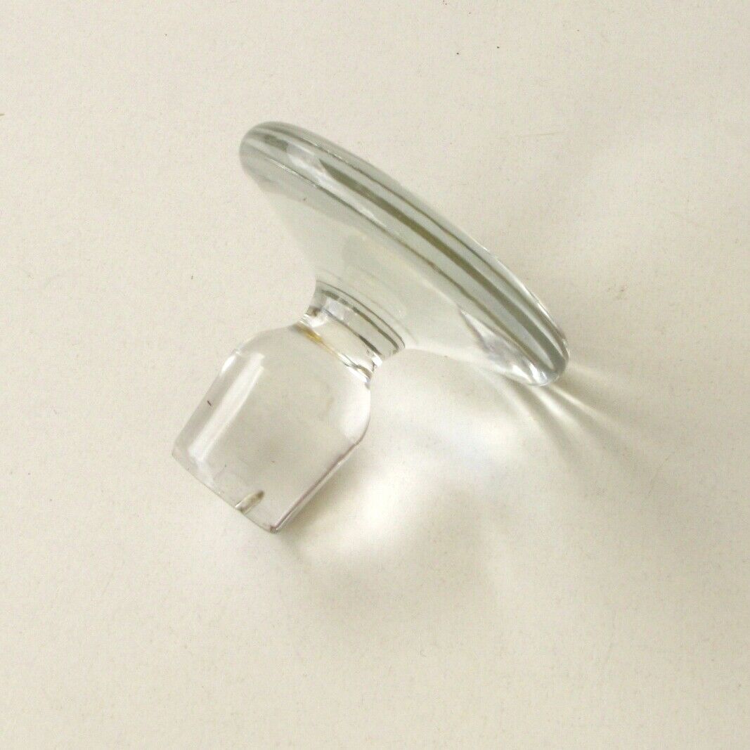 Assorted wine jug and water pitcher - Crystal Assorted Decor