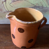 Old Savoyard pottery