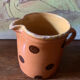 Old Savoyard pottery