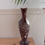 Fat Lava Annecy Vintage Souvenir Pitcher Vase