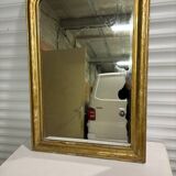 Louis Philippe mirror