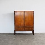 Armoire danoise, années 1960