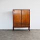 Vintage wall cabinet | cabinet | 1960s | Danish