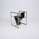 Postmodern prototype chair 1