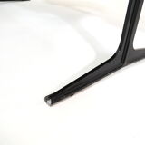 Two-seaters from the 60s by Friso Kramer for Wilkhahn