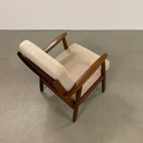 Danish Easy Chair Getama from 1960s