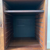 Danis buffet by Poul Cadovious, Cado rosewood of the 60