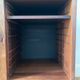 Danis buffet by Poul Cadovious, Cado rosewood of the 60