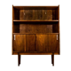 Vintage display cabinet by BFM, Poland, 1960s
