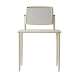 Vintage wooden dressing table