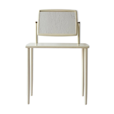 Vintage wooden dressing table