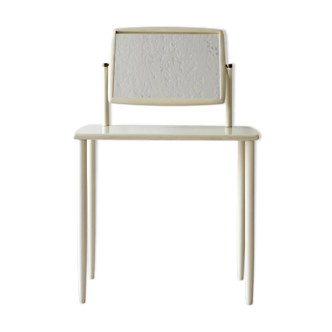 Vintage wooden dressing table