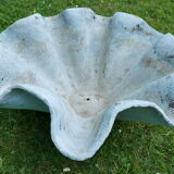 Vasque "Fazzoletti" grand modèle