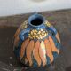 Vase céramique Émile Simonod – Art déco – Pièce rare