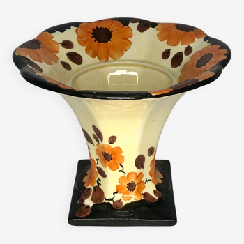 Art Deco vase