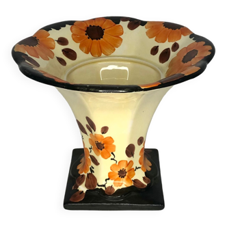 Art Deco vase