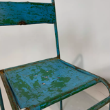 Pair of chairs for children