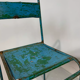 Paire de chaises pour enfant