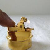 Lighter and ashtray Japan 70's
