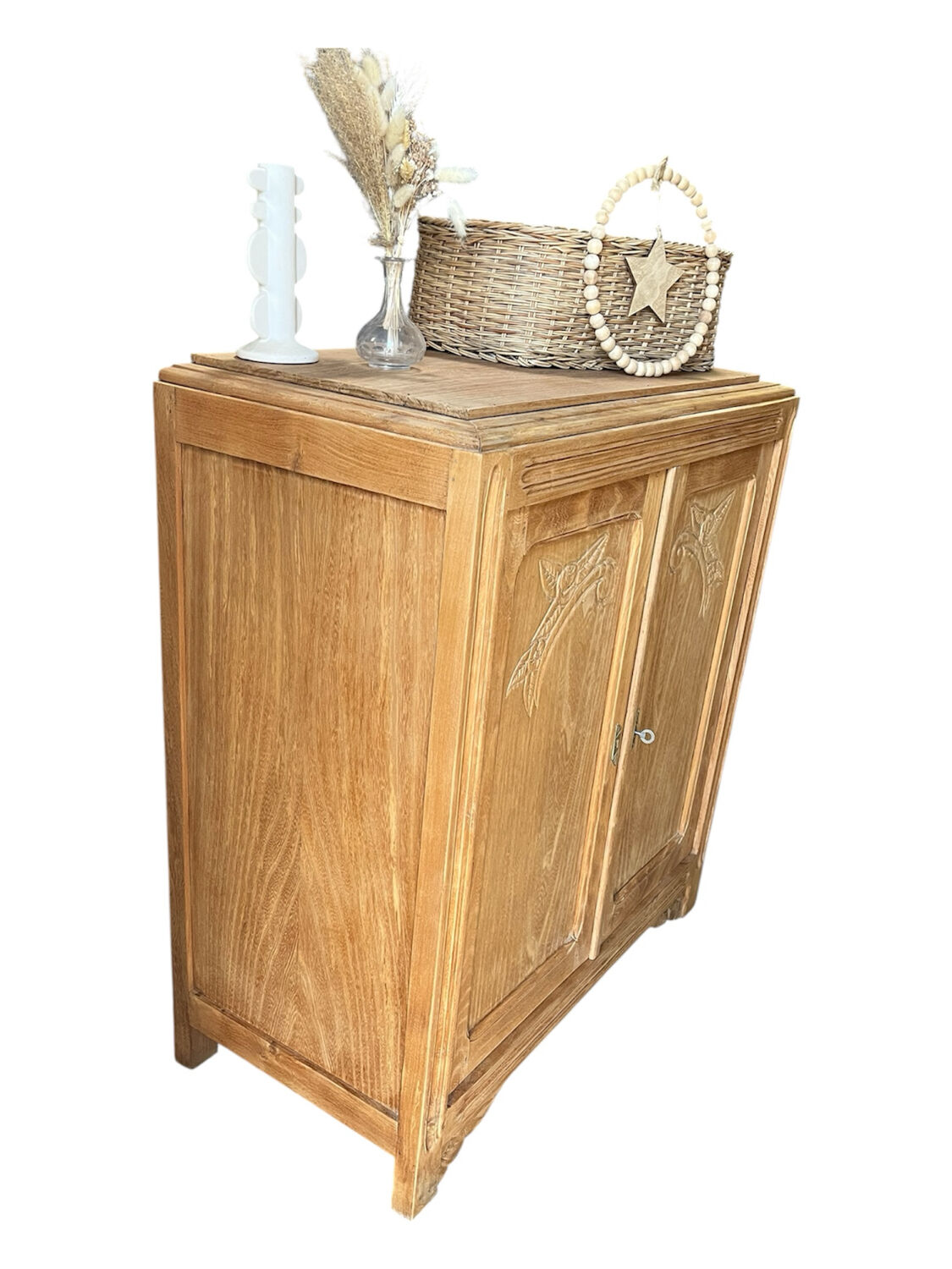 Art Deco Parisian Buffet