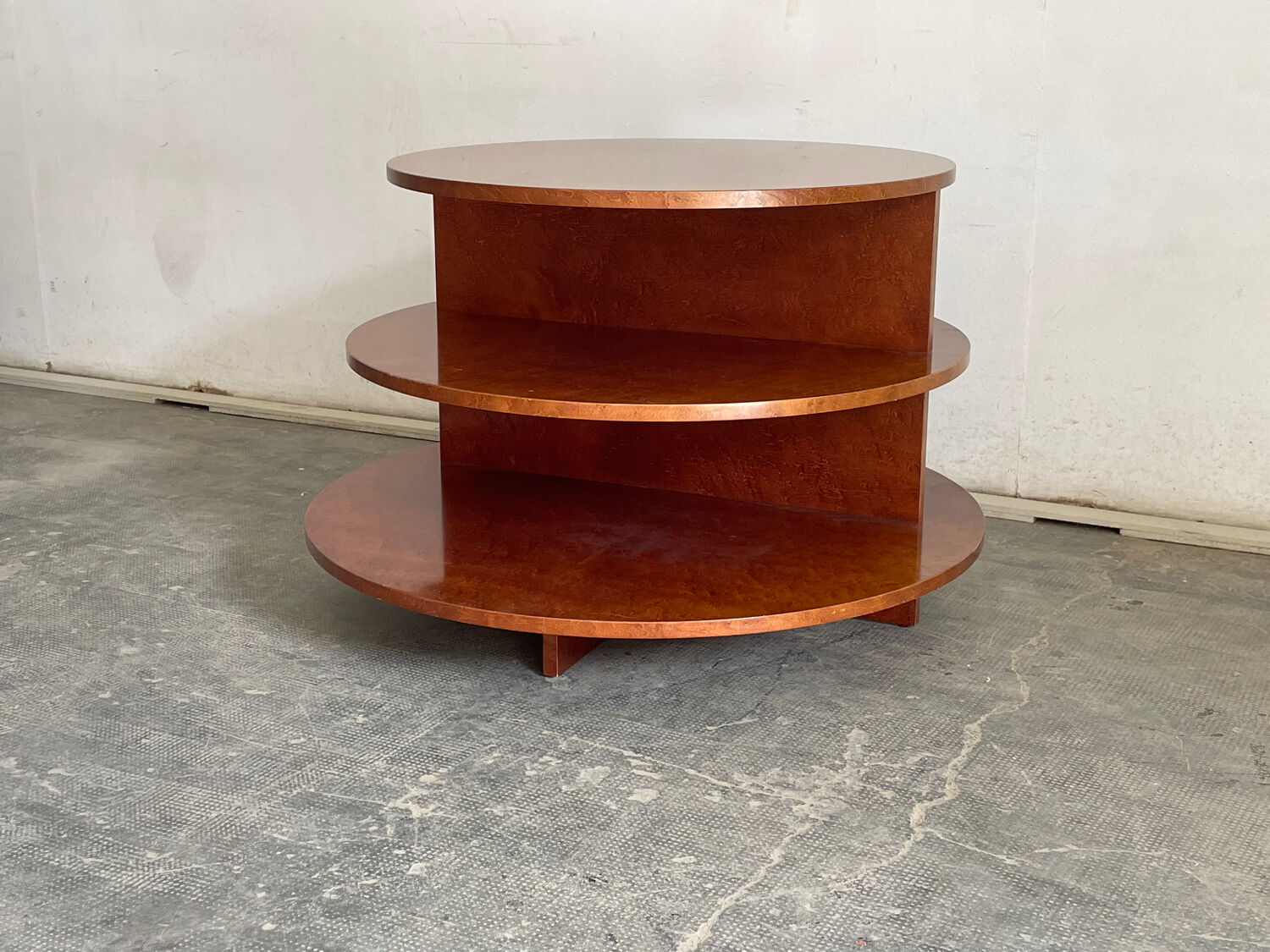 Coffee table Novocomun