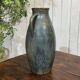 Large stoneware vase signed Léon Lempereur, work from the 1950s.