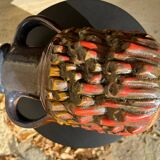 West Germany vase