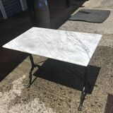 Bistro table