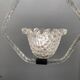 Murano Glass Light Pendant by Ercole Barovier 1940’s