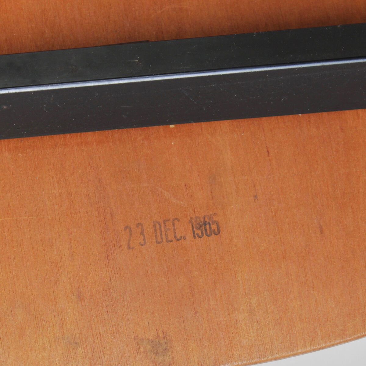 Pyramid armchair by Wim Rietveld for De Cirkel