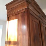 Penderie wardrobe