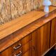 Large vintage sideboard from the 1960s – Mid-Century furniture