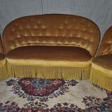 Sofa set