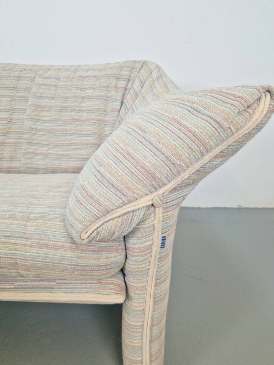 Vintage Le Stelle Sofa by Mario Bellini for B&B, 1973