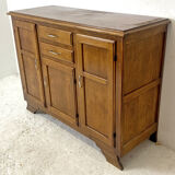 Vintage 50's sideboard