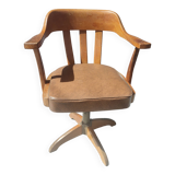 Fauteuil de bureau pivotant
