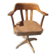 Swivel chair