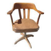 Swivel chair