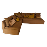 Canapé maison de vacances