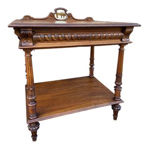 Console style Henri II Renaissance