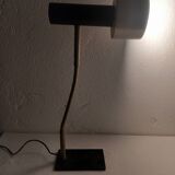 Table lamp 70s by Stilux