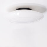 Peill & Putzler Ufo ceiling light, 1970s