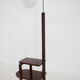 1930s Art Deco Floor Lamp by Thonet, Czechoslovakia