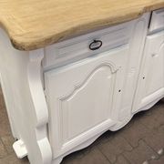 Buffet ancien relooke