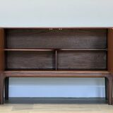McIntosh long sideboard in Rosewood.
